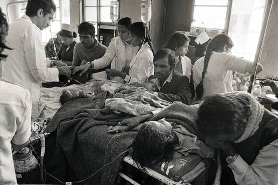 भोपाल गैस त्रासदी के 35 साल, हमें क्यों नहीं भूलना चाहिए ये हादसा