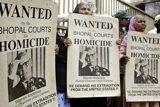 भोपाल गैस त्रासदी के 35 साल, हमें क्यों नहीं भूलना चाहिए ये हादसा