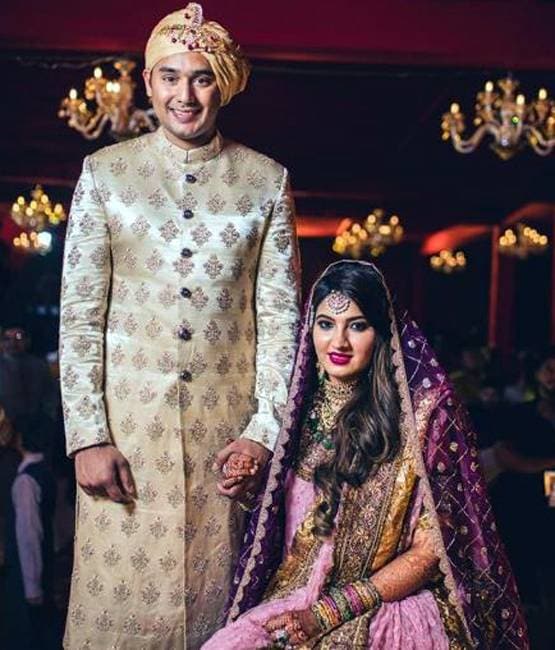 साली की शादी में क्यों नहीं पहुंचे जीजा शोएब मलिक, सामने आई वजह