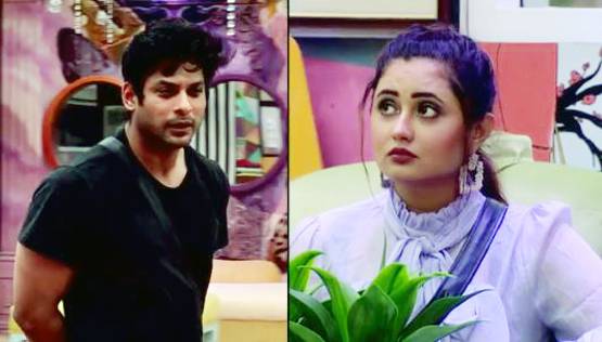 सिद्धार्थ ने रश्मि से क्यों कहा- मेरे पीछे गोवा आ गई थी, KRK ने खोला राज