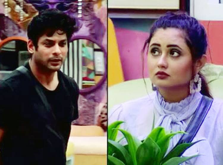 बिग बॉस 13 का एंग्री यंगमैन है ये सदस्य, हर घरवाले से हुई लड़ाई