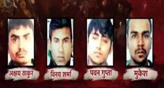 निर्भया के दरिंदों को मिलेगी फांसी? ऐसी होगी तिहाड़ की प्रक्रिया