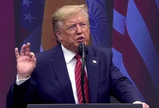 साल 2019: वो 10 घटनाएं जिन पर पूरी दुनिया में हुई चर्चा