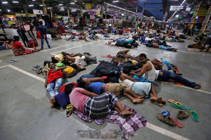 RTI में खुलासा, पिछले 9 महीने में 2251 ट्रेनें हुईं रद्द, 2014 में 101