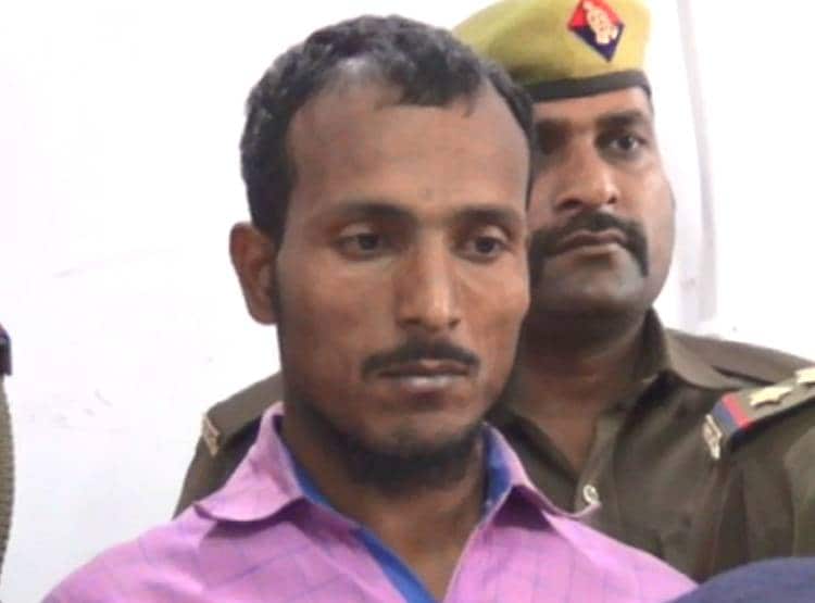 पत‍ि का कत्ल, पत्नी-बेटी का रेप, वीड‍ियो बना भाभी को द‍िखाया