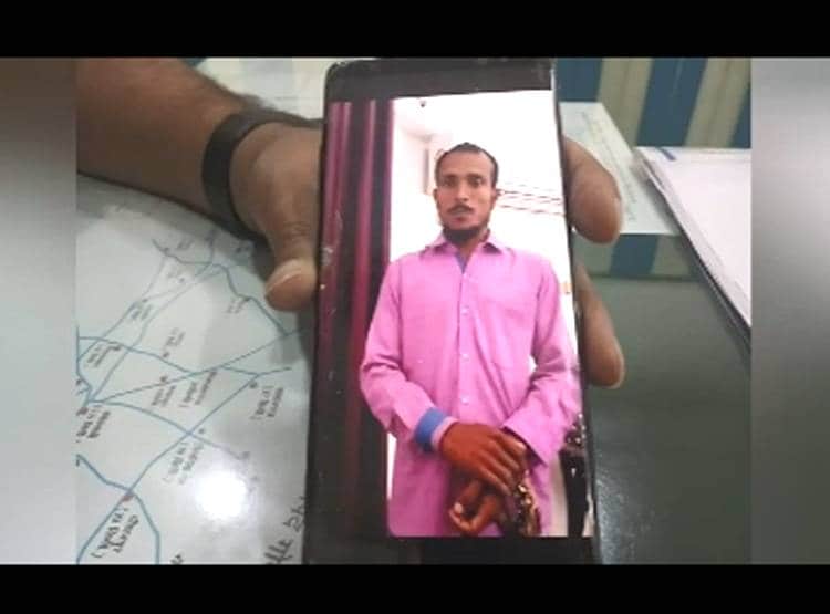 पत‍ि का कत्ल, पत्नी-बेटी का रेप, वीड‍ियो बना भाभी को द‍िखाया