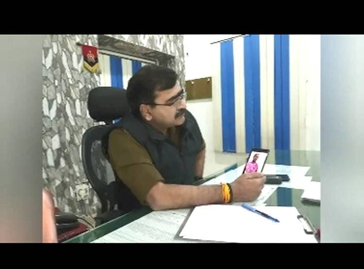 पत‍ि का कत्ल, पत्नी-बेटी का रेप, वीड‍ियो बना भाभी को द‍िखाया