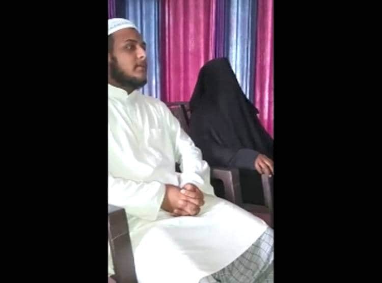 पत‍ि का कत्ल, पत्नी-बेटी का रेप, वीड‍ियो बना भाभी को द‍िखाया