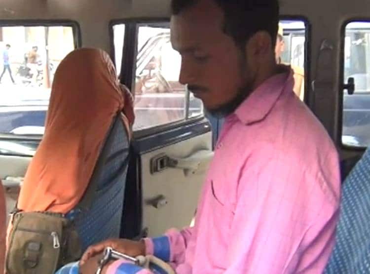 पत‍ि का कत्ल, पत्नी-बेटी का रेप, वीड‍ियो बना भाभी को द‍िखाया