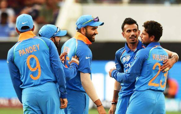 T-20: विंडीज के खिलाफ इस Playing XI के साथ उतरेगा भारत!
