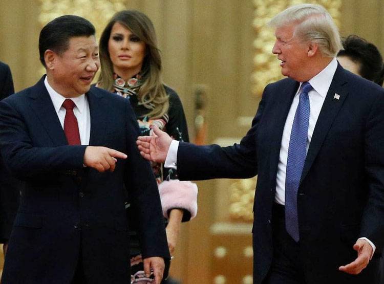 US से 'जंग' में चीन को हो रहा नुकसान! भारत को 800 करोड़ का फायदा