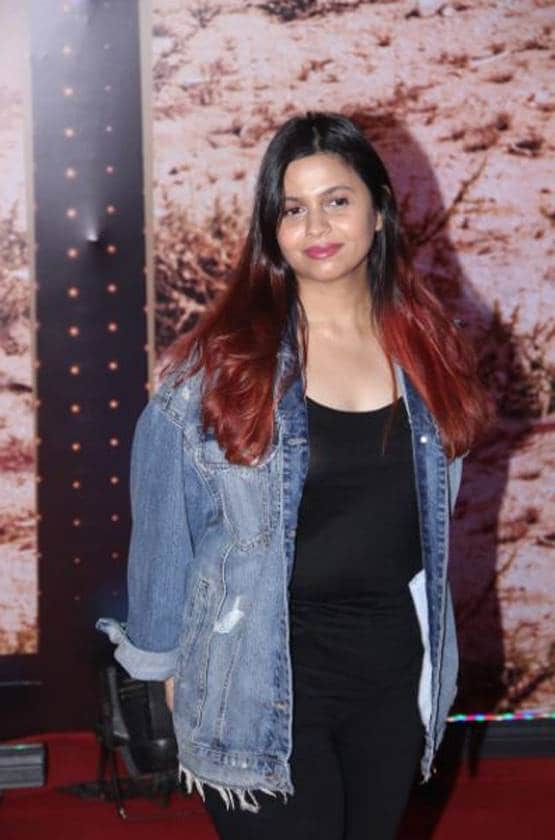 U2 बैंड के मुंबई कॉन्सर्ट में बॉलीवुड स्टार्स का टशन, जमकर की मस्ती