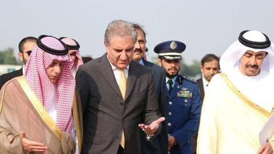 सऊदी ने पूरी दुनिया के सामने करा दी इमरान खान की किरकिरी