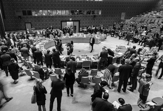 नागरिकता बिल पर अमेरिकी आयोग के बाद आया संयुक्त राष्ट्र का बयान