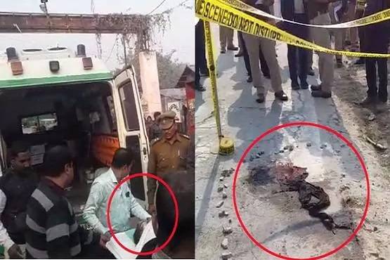 उन्नाव: दिसंबर में गैंगरेप, मार्च में FIR, अगले दिसंबर में जिंदा जलाया, दिल्ली में मौत