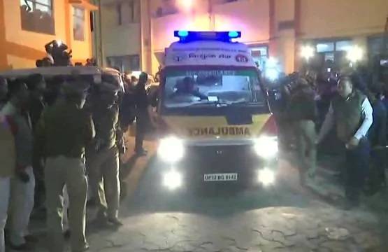 उन्नाव: दिसंबर में गैंगरेप, मार्च में FIR, अगले दिसंबर में जिंदा जलाया, दिल्ली में मौत