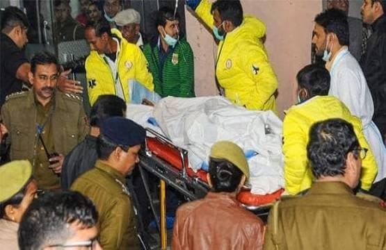 उन्नाव: दिसंबर में गैंगरेप, मार्च में FIR, अगले दिसंबर में जिंदा जलाया, दिल्ली में मौत