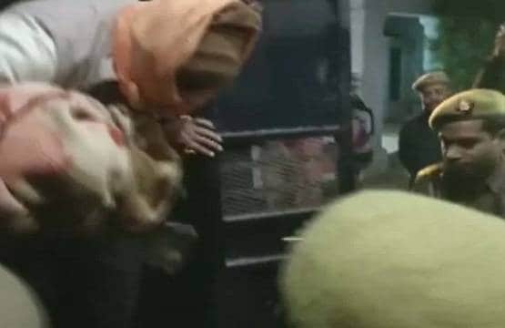 उन्नाव: दिसंबर में गैंगरेप, मार्च में FIR, अगले दिसंबर में जिंदा जलाया, दिल्ली में मौत