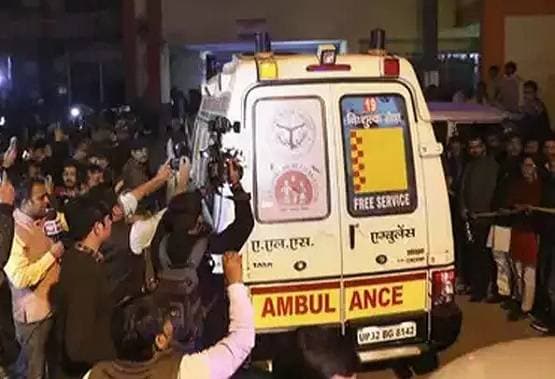 उन्नाव: दिसंबर में गैंगरेप, मार्च में FIR, अगले दिसंबर में जिंदा जलाया, दिल्ली में मौत