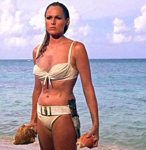 वो एक्ट्रेसेस जिन्होंने बॉन्ड गर्ल बनकर पूरी दुनिया में पाई शोहरत