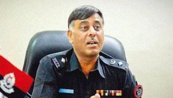 कश्मीर से ध्यान हटाने के लिए अमेरिका ने किया ब्लैकलिस्ट: PAK अफसर