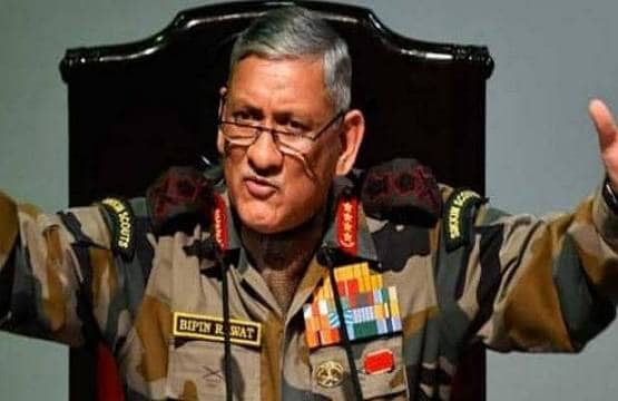 CAA से डरे इमरान, बोले- PAK पर हमला कर सकता है भारत