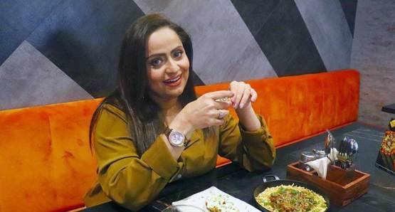 80 लोगों से भरे सेट पर सिद्धार्थ ने रश्मि को दी थी गालियां, हुआ खुलासा