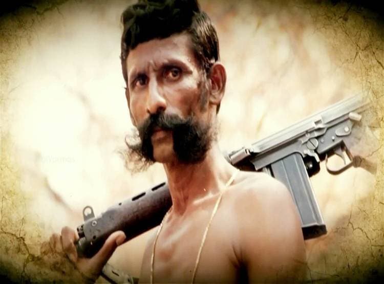 इस IPS ने किया था वीरप्पन का एनकाउंटर, शाह ने दी बड़ी जिम्मेदारी