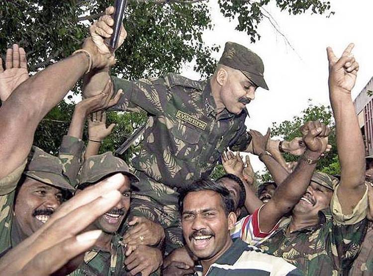 इस IPS ने किया था वीरप्पन का एनकाउंटर, शाह ने दी बड़ी जिम्मेदारी