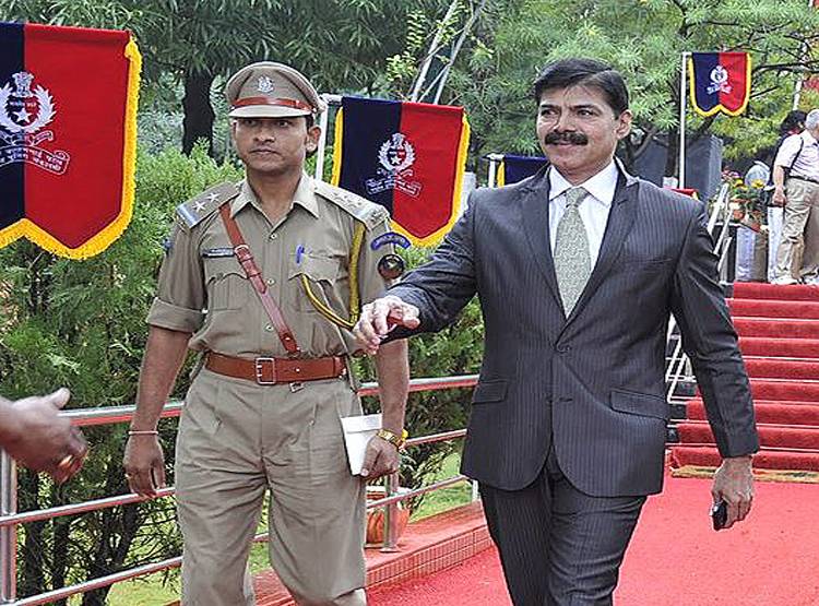 इस IPS ने किया था वीरप्पन का एनकाउंटर, शाह ने दी बड़ी जिम्मेदारी