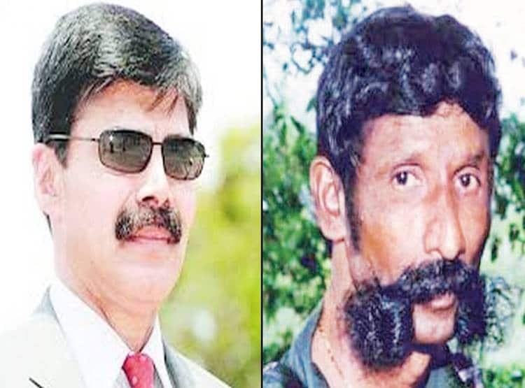 इस IPS ने किया था वीरप्पन का एनकाउंटर, शाह ने दी बड़ी जिम्मेदारी