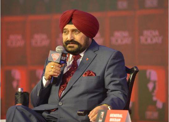 PHOTOS: इन बड़ी हस्तियों ने की इंडिया टुडे कॉन्क्लेव में शिरकत