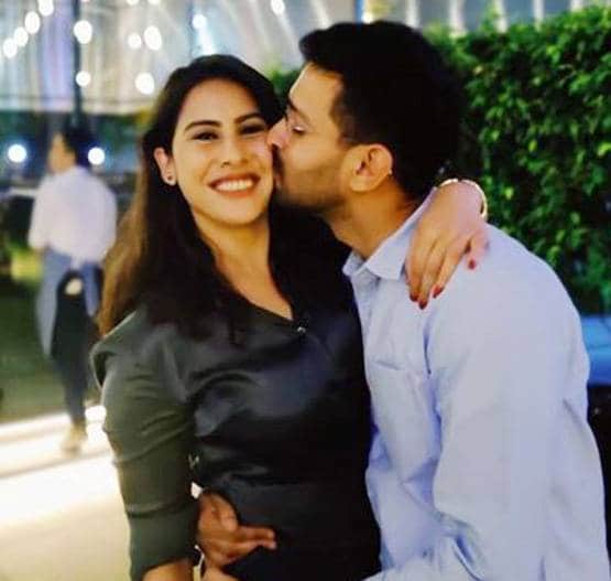 5 साल तक रहा रिलेशन, सीक्रेट सेरेमनी में विक्रांत मैसी ने गर्लफ्रेंड संग की सगाई