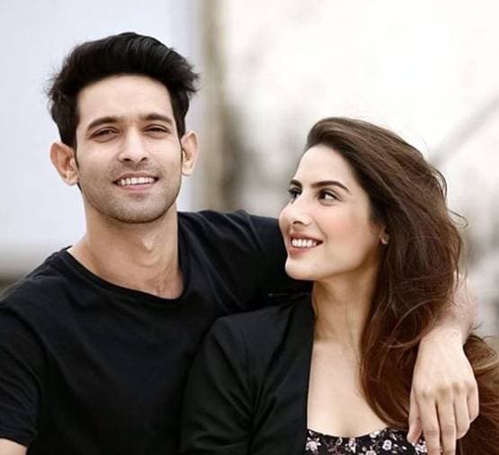 5 साल तक रहा रिलेशन, सीक्रेट सेरेमनी में विक्रांत मैसी ने गर्लफ्रेंड संग की सगाई