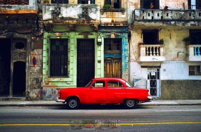 विंटेज गाड़ियों को लेकर सरकार का ये प्लान, नंबर प्लेट पर लिखा होगा VA