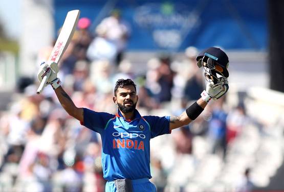 मोदी-शाह-कोहली, 2020 में क्या हो सकते हैं इनके संकल्प?