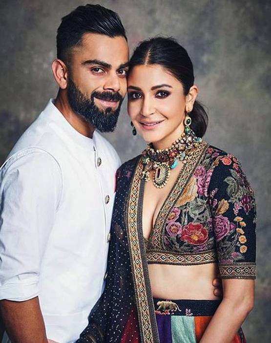 स्विट्जरलैंड में रोमांस: विराट-अनुष्का के साथ वरुण धवन-नताशा हुए स्पॉट