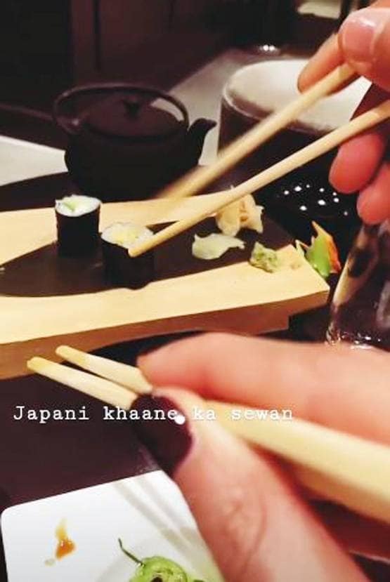 स्विट्जरलैंड में रोमांस: विराट-अनुष्का के साथ वरुण धवन-नताशा हुए स्पॉट