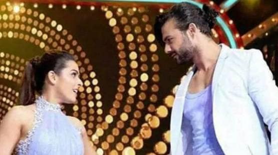 Ex कपल विशाल-मधुरिमा के बीच बढ़ीं नजदीकियां, कंबल के अंदर Kiss करते दिखे