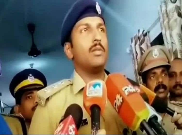 गर्लफ्रेंड का साथ चाहता था पति, दृश्यम फिल्म देखकर पत्नी की हत्या