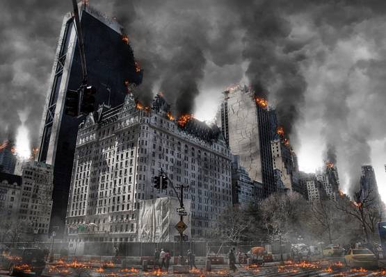 2020 के लिए बाबा वेन्गा की भविष्यवाणी, मचेगी भारी उथल-पुथल