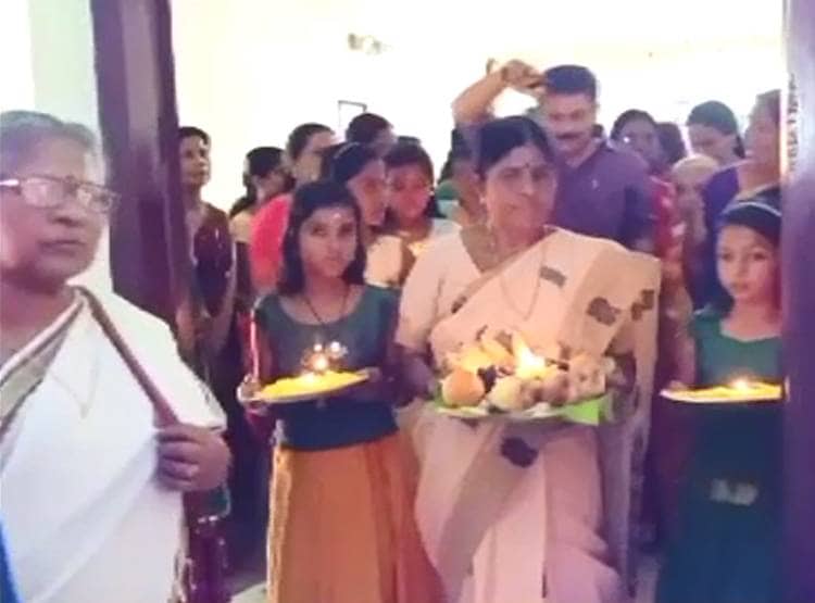 67 साल का दूल्हा और 65 की दुल्हन, मंत्री और कलेक्टर भी हुए शरीक