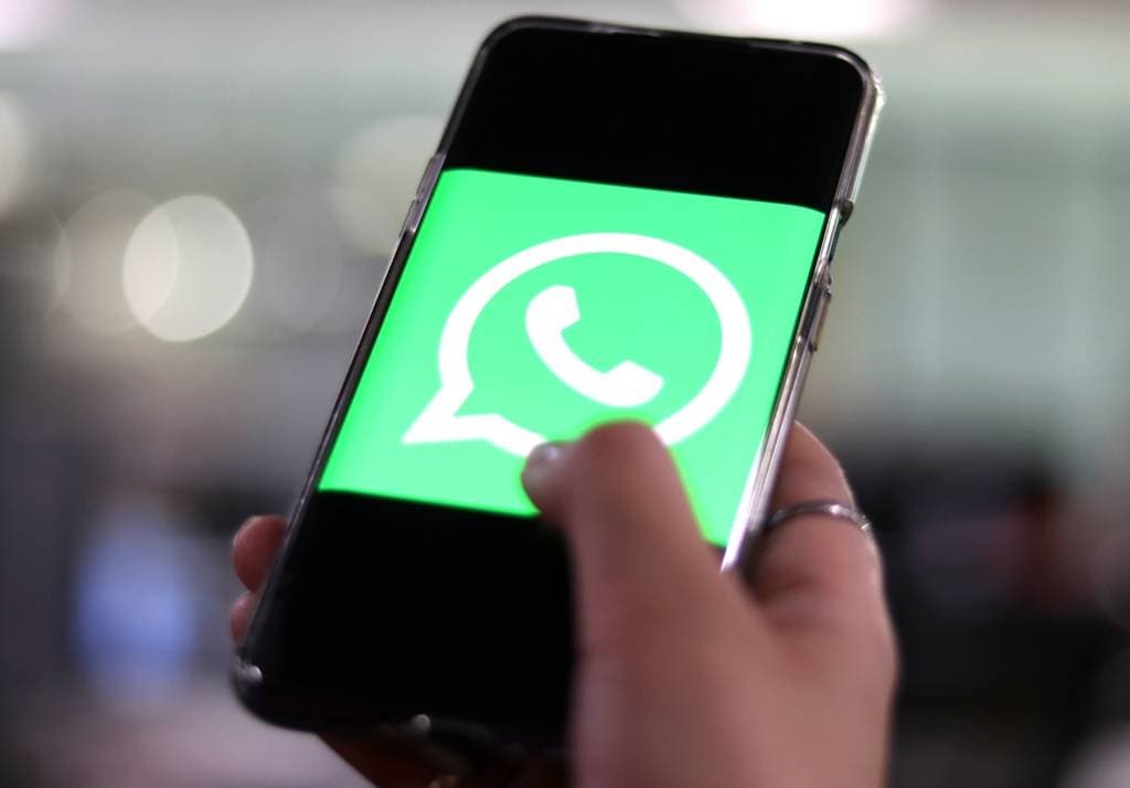 WhatsApp के लिए ऐसा रहा साल 2019, आए ये टॉप फीचर्स
