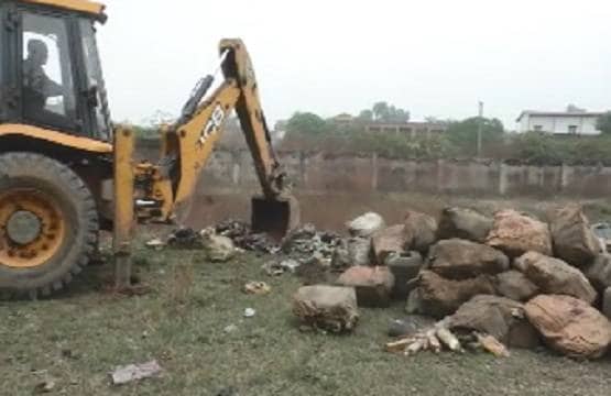 24 साल से पुलिस निगरानी में 50 हजार लीटर शराब, कोर्ट ने सुनाया फैसला, फिर...