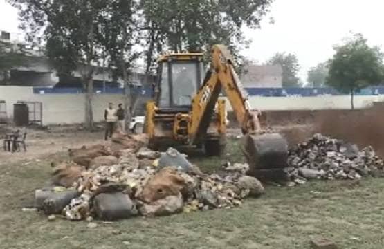 24 साल से पुलिस निगरानी में 50 हजार लीटर शराब, कोर्ट ने सुनाया फैसला, फिर...