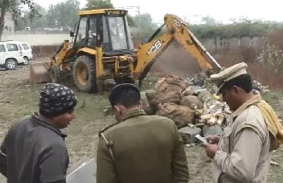 24 साल से पुलिस निगरानी में 50 हजार लीटर शराब, कोर्ट ने सुनाया फैसला, फिर...