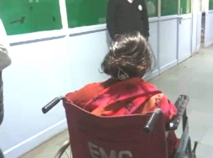 गैंगरेप के प्रयास में हुए थे असफल, 48 घंटे में लड़की को मारी गोली