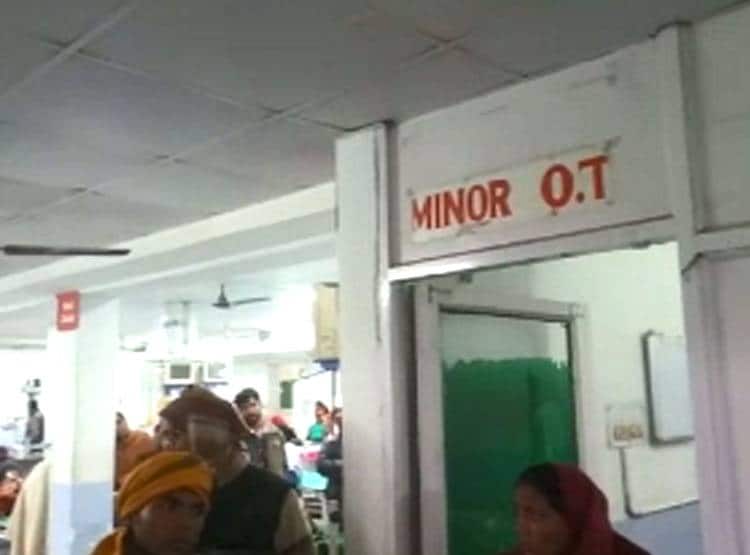 गैंगरेप के प्रयास में हुए थे असफल, 48 घंटे में लड़की को मारी गोली