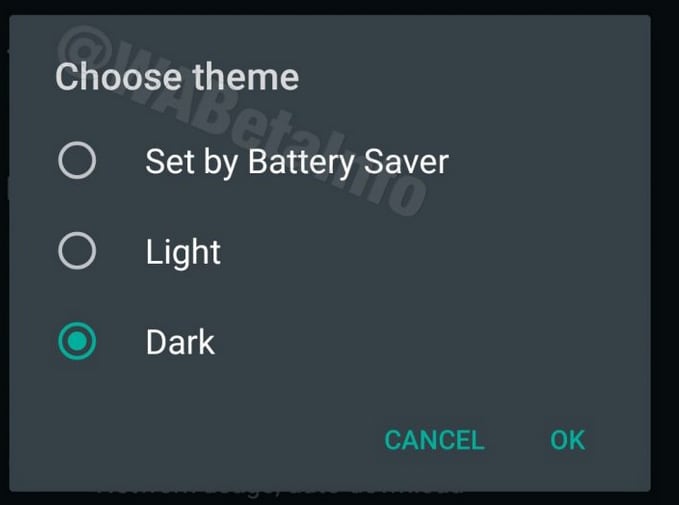 WhatsApp में जुड़ा ये फीचर, स्क्रीनशॉट में देख सकते हैं बदलाव