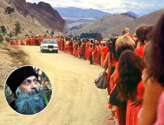 ओशो क्यों कहते थे- भारतीयों को सेक्स से मत रोको